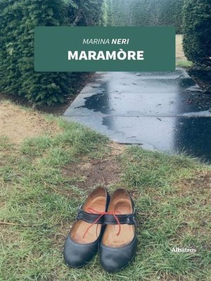 cover image of Maramòre